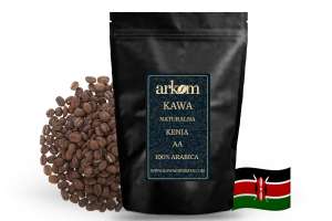 Arabica Kenia AA