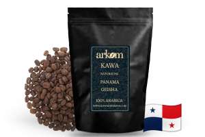 Arabica Panama Geisha