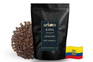 Arabica Ekwador