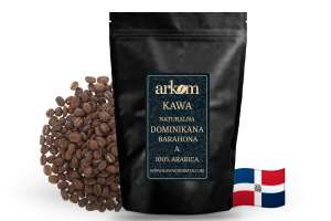 Arabica Dominikana Barahona A