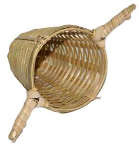 Sitko bambusowe - 2 rączki