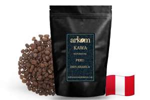 Arabica Peru SHB