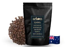 Arabica Australia Skybury Fancy