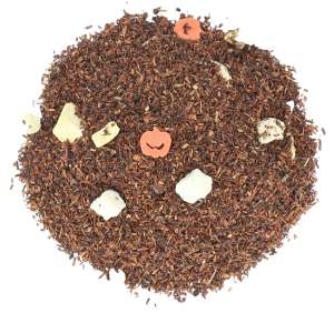 Rooibos Pumpkin Spice