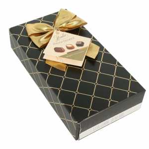 Bombonierka Hamlet Assortiment 125g Black HT19