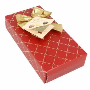 Bombonierka Hamlet Assortiment 125g Red HT18