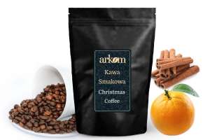 Christmas Coffee