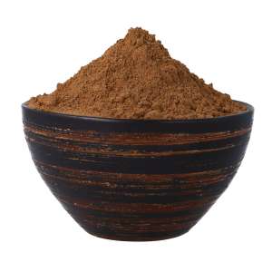 Guarana mielona - proszek