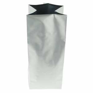 Torebki metaliza gusset 1kg - opakowanie 100szt