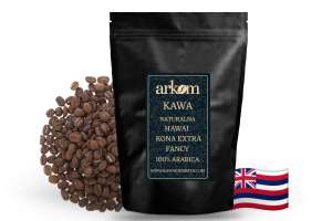 Arabica Hawaje Kona Extra Fancy