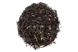 Herbata czarna Earl Grey Prowansja (bergamotka, lawenda)
