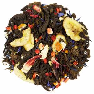 Pu-Erh Marco Polo