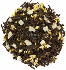 Pu-Erh Rajski Ogród