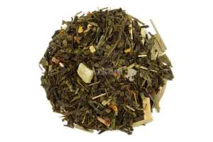 Herbata Limona-Grapefruit