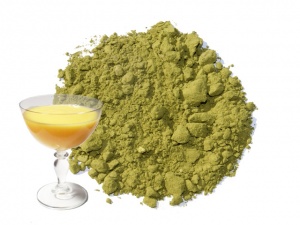 Matcha Advocat