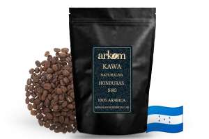Arabica Honduras SHG