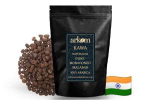 Arabica Indie Monsooned Malabar