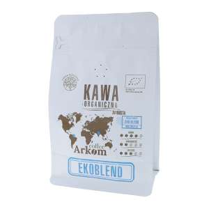 EkoBlend Arkom Organic 250g