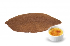 Rozpuszczalna Creme Brulee