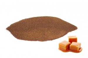 Rozpuszczalna Karmelowa