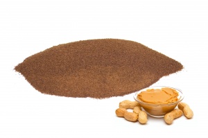 Rozpuszczalna Masło Orzechowe (Peanut Butter)