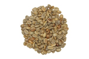 Arabica Indie Plantation AA - kawa zielona