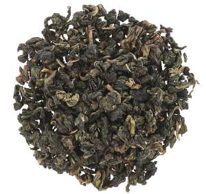Oolong Milk