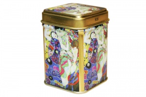 Puszka 25g - Gustav Klimt \"Dziewica\" 70720