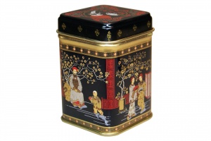 Puszka 50g - Japonia - 71029