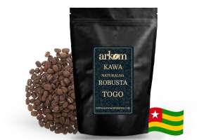 Robusta Togo