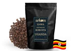 Robusta Uganda