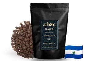 Arabica Salwador SHG