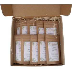 Zestaw startowy - Herbaty Mix